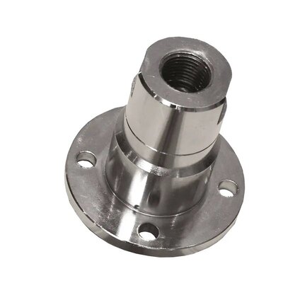 BE Power HEAD, ROTARY H.S.