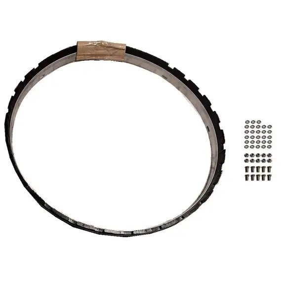 BE Power BRUSH, NYLON WAW 24 SS