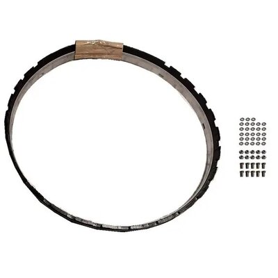 BE Power BRUSH, NYLON WAW 24 SS