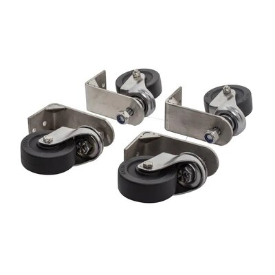 BE Power CASTER SET 20 & 24 SS WAW