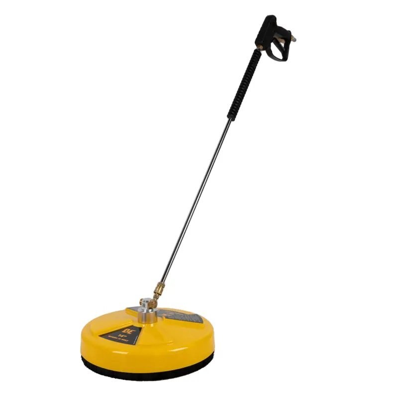 BE Power 14 Whirl A Way Surface Cleaner