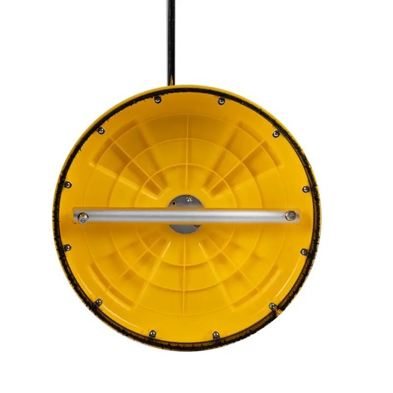 BE Power 14 Whirl A Way Surface Cleaner