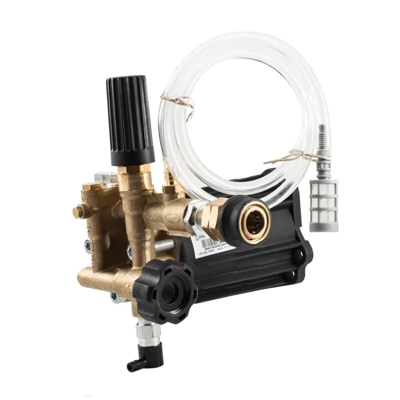 BE Power AR North America RMV23G28D EZ Axial Pump