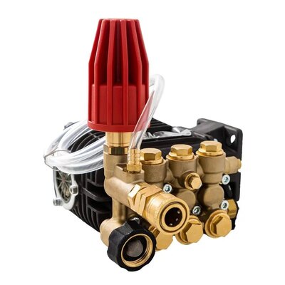 BE Power AR North America AR RSV23G33D-F25-EZ Triplex Pump