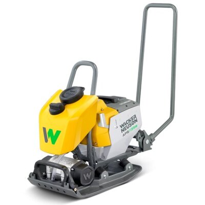 Wacker Neuson 2-Stroke Rammers BS60-2Plus 11in US