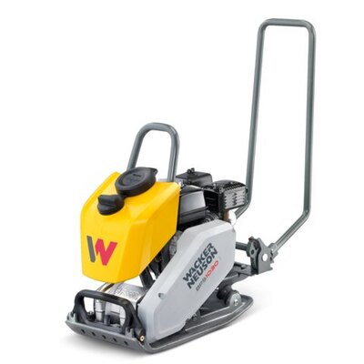 Wacker Neuson Electric vibratory plates APS - 10-20 kN APS1550we
