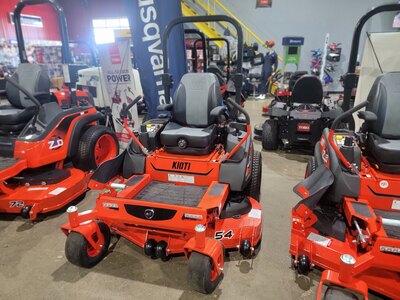 Kioti | Oliveira Equipment | Tilbury and Lambton, ON | (226) 216