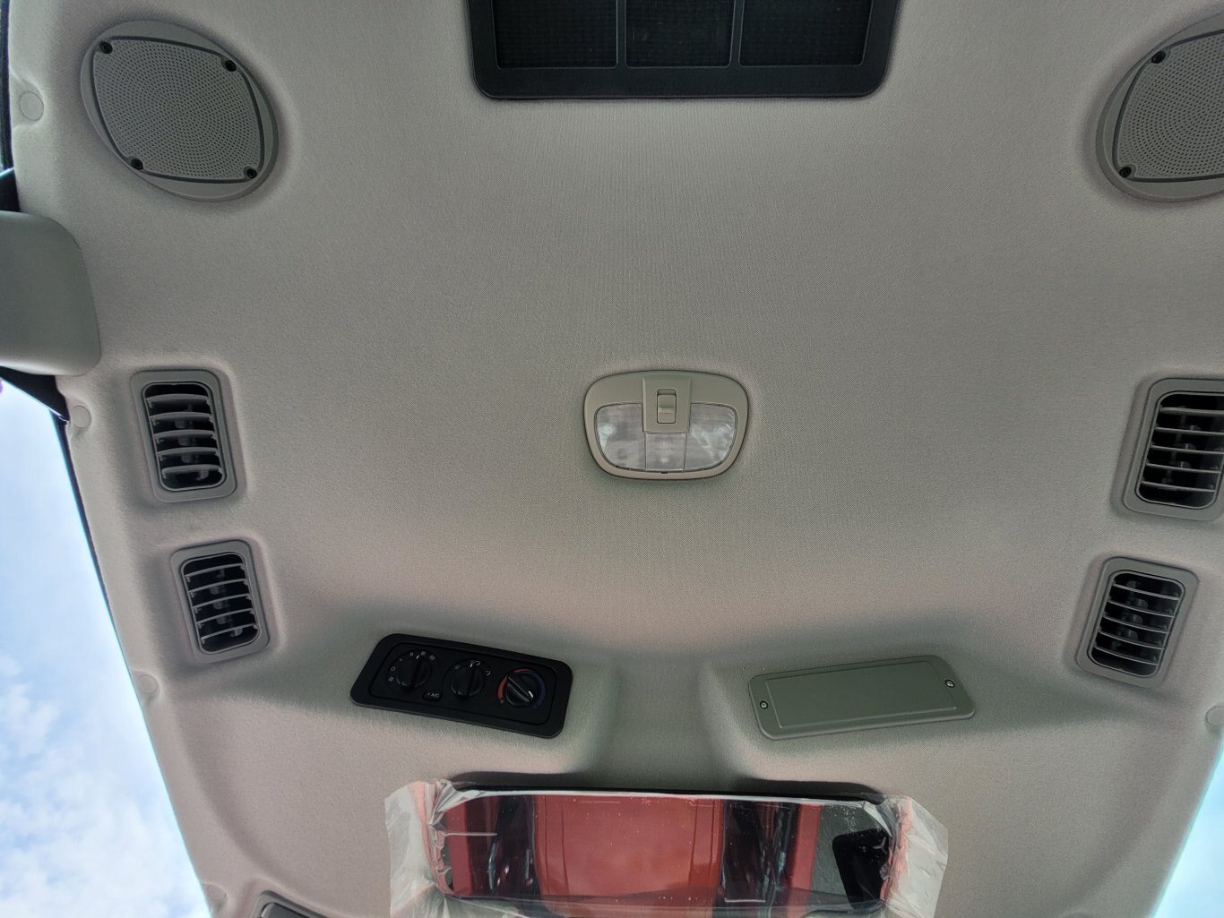 2025 Kioti NS6010 w/ cab & ldr