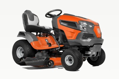HUSQVARNA TS 148X Riding Lawn Mower