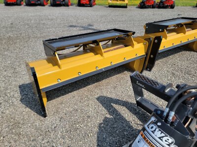 BLADE, REAR COMPACT