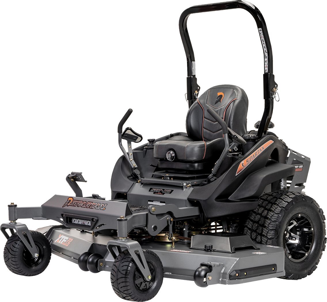 Spartan Mowers SRT-XD 61