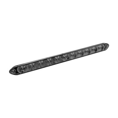 15 INCH BARLIGHT CLEAR RED