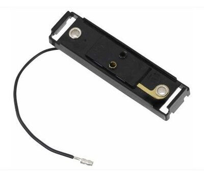1X4 BASE BRACKET LIGHT