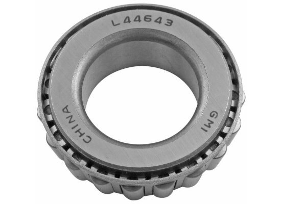 2K INNER&OUTER BEARING