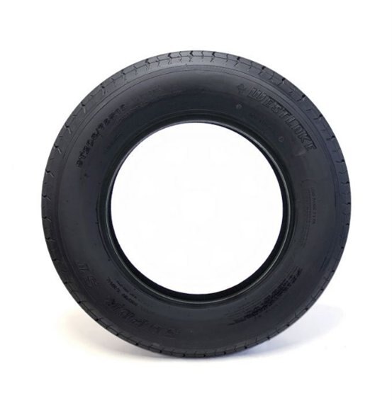 TRAILER TIRE 205/75 R15 8 PLY