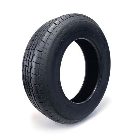 TRAILER TIRE 225/75 R15 8 PLY