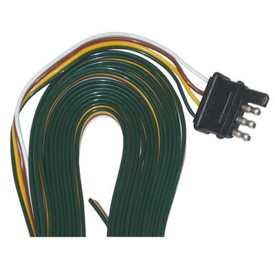 4 WAY HARNESS - 25 FEET