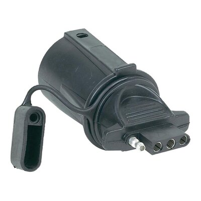 ADAPTER 7 WAY - 4 WAY