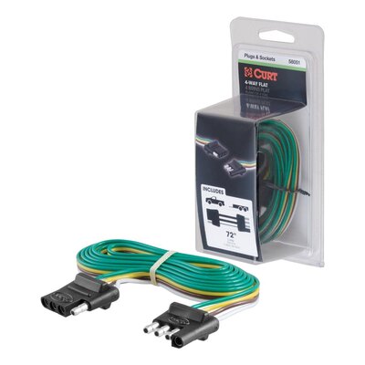 ADAPTER 72 4 WAY - 4 WAY