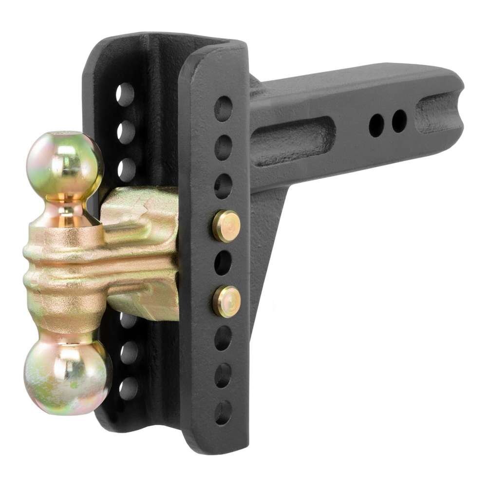 BALL MOUNT 6 DROP