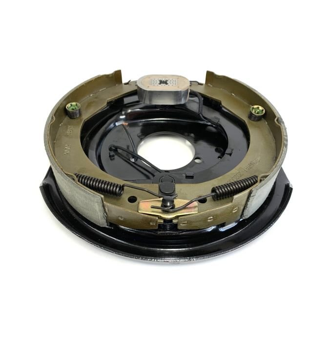 ELECTRIC BRAKE 12" LH