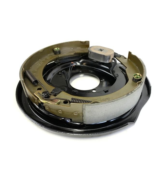 ELECTRIC BRAKE 12" LH