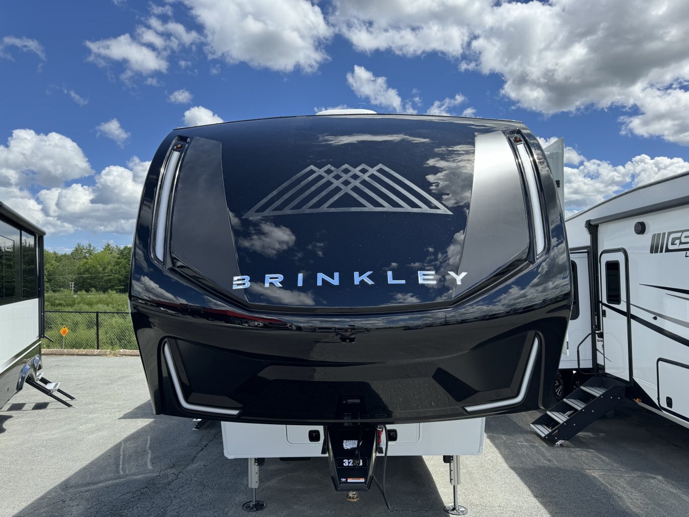 2024 Brinkley Model Z 2900