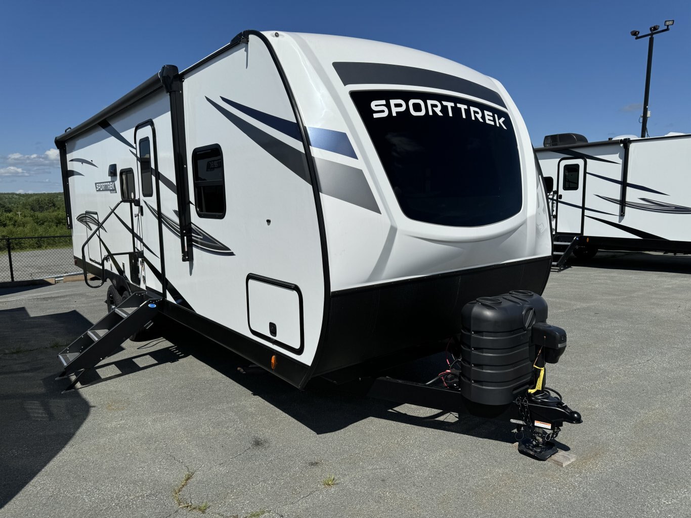 2024 Venture SportTrek  ST271VMB