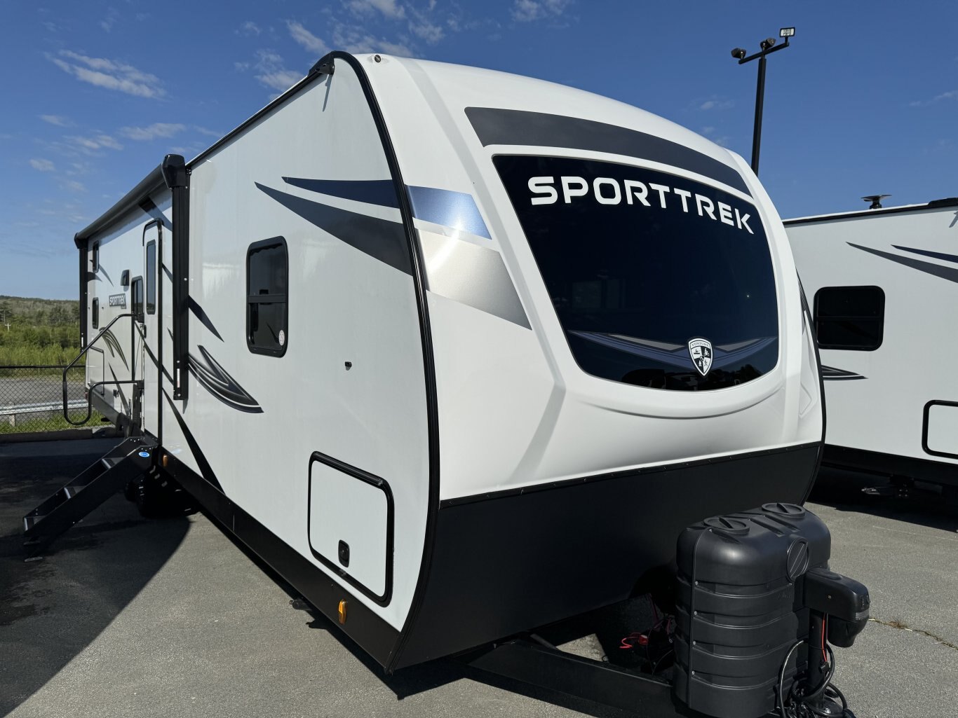 2024 Venture SportTrek  ST291VTQ