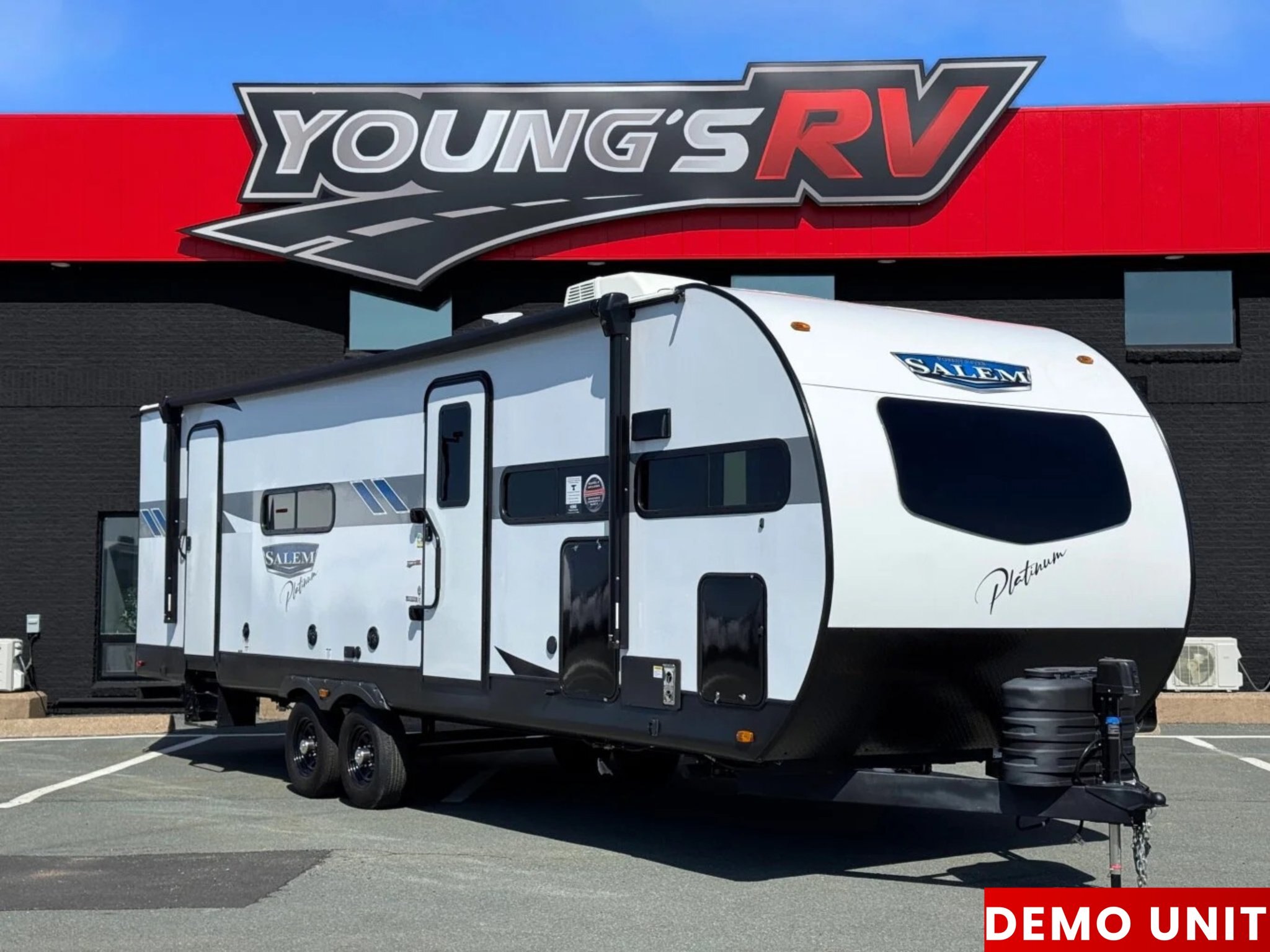 2016 Wildwood 230BHXL