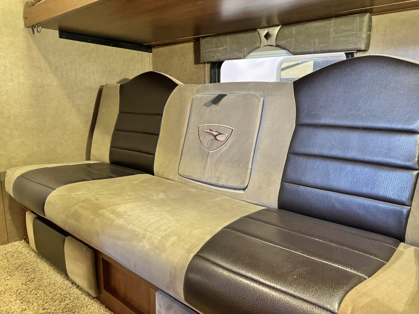 2015 Sabre 322BHTS Fifth Wheel