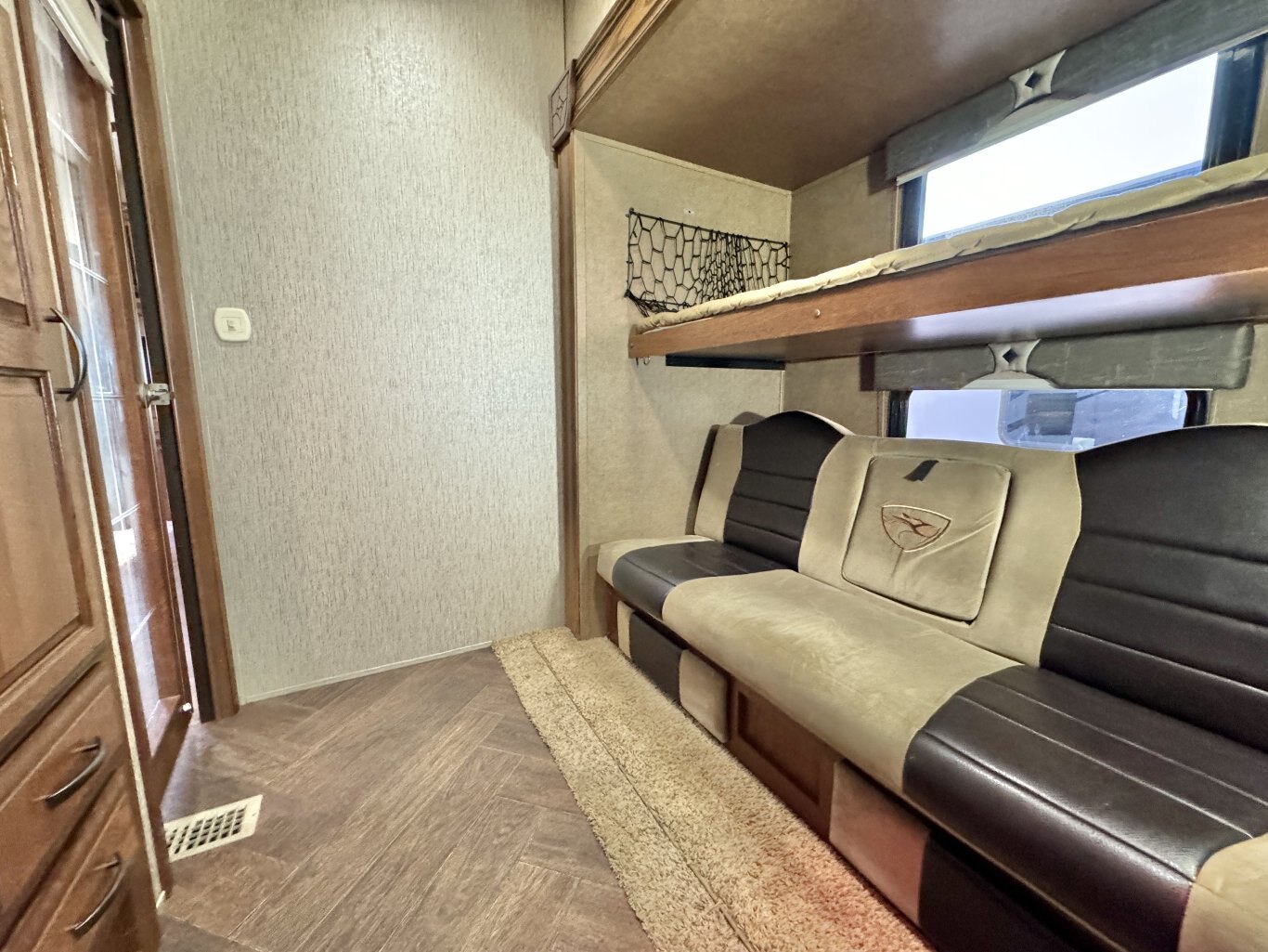 2015 Sabre 322BHTS Fifth Wheel