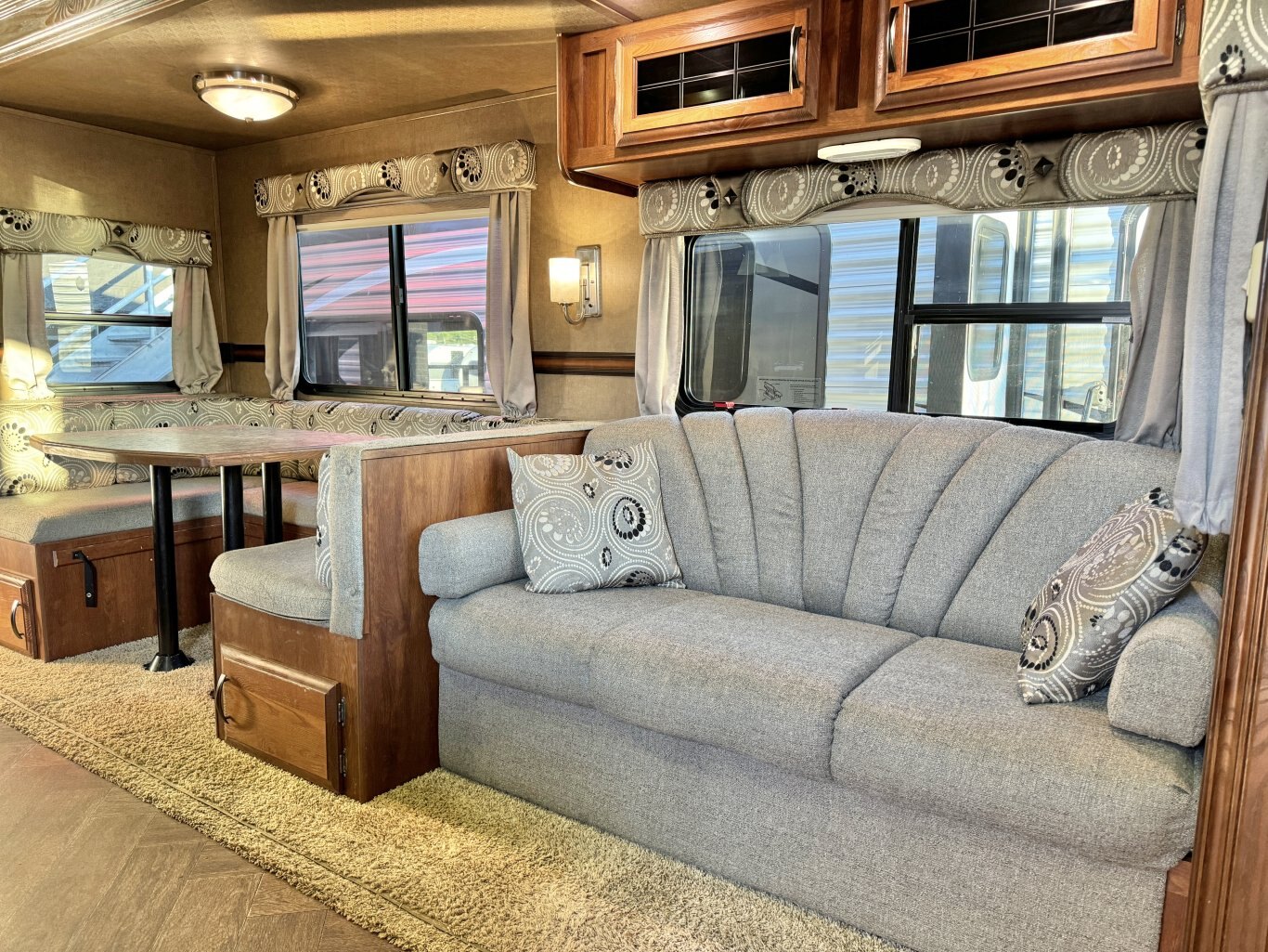 2015 Sabre 322BHTS Fifth Wheel