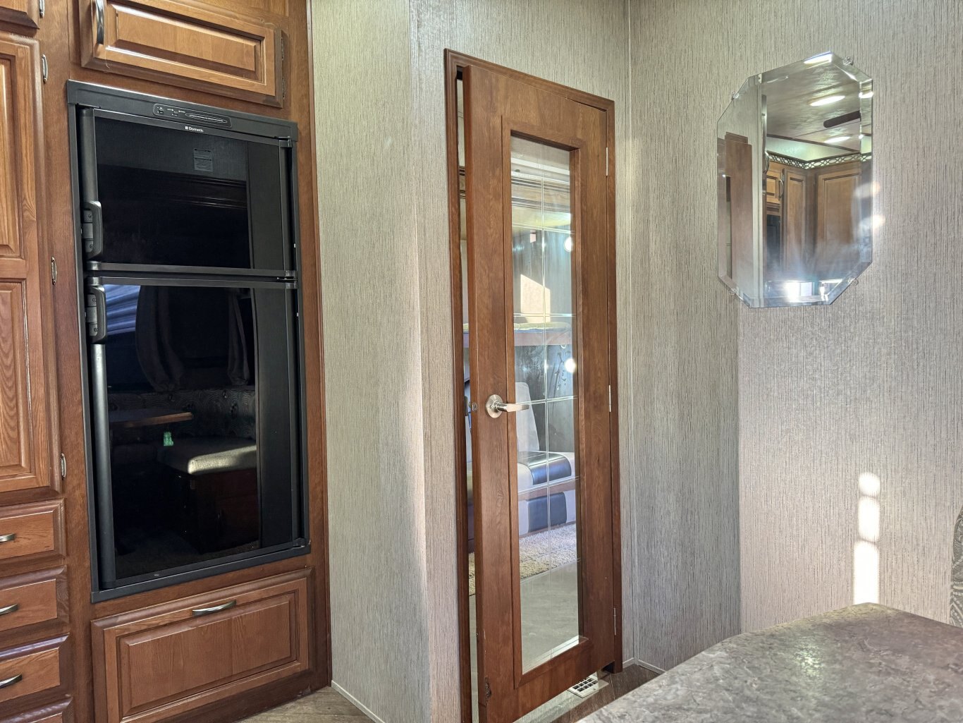 2015 Sabre 322BHTS Fifth Wheel