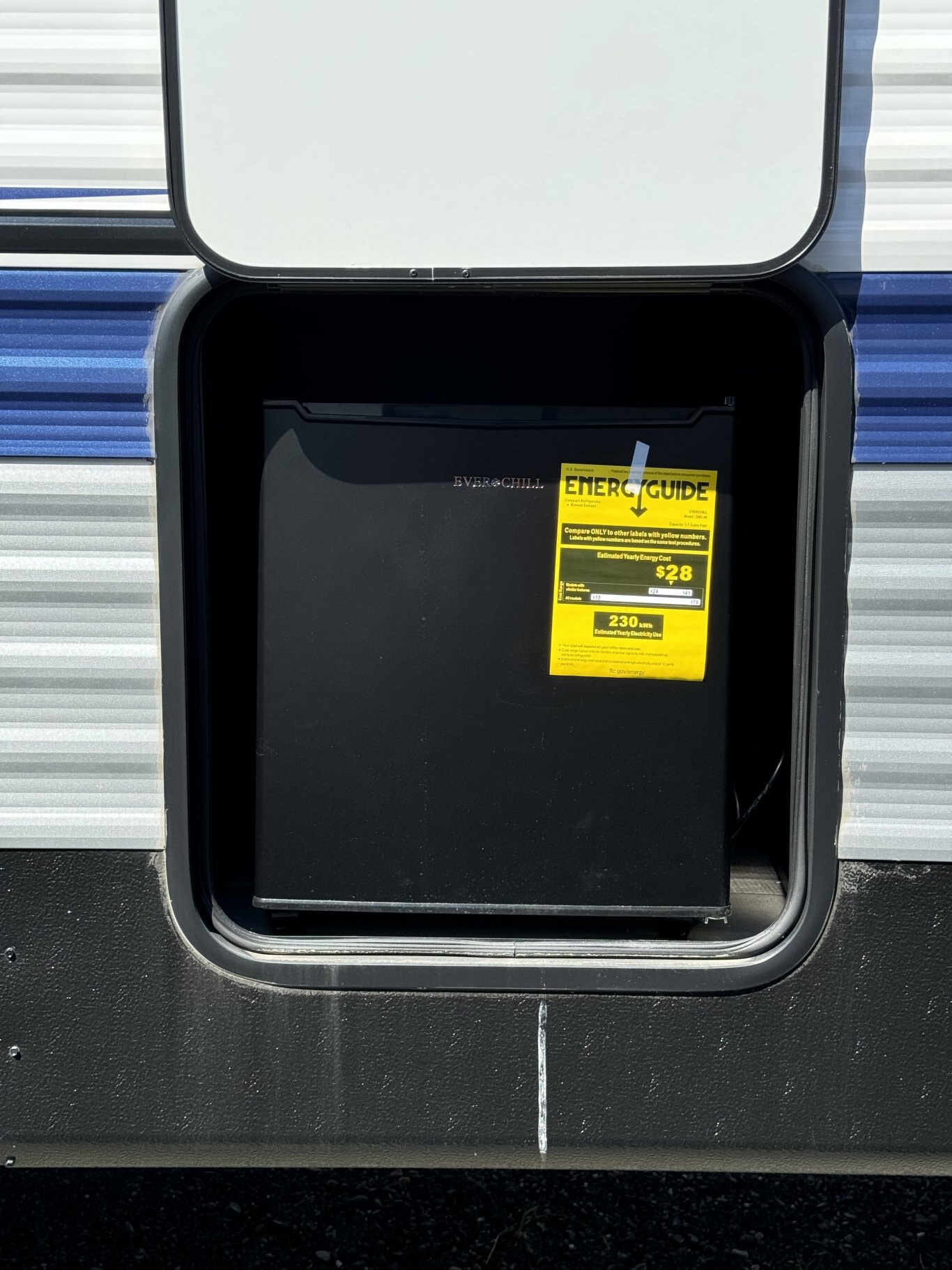 2022 Springdale 285TL Travel Trailer