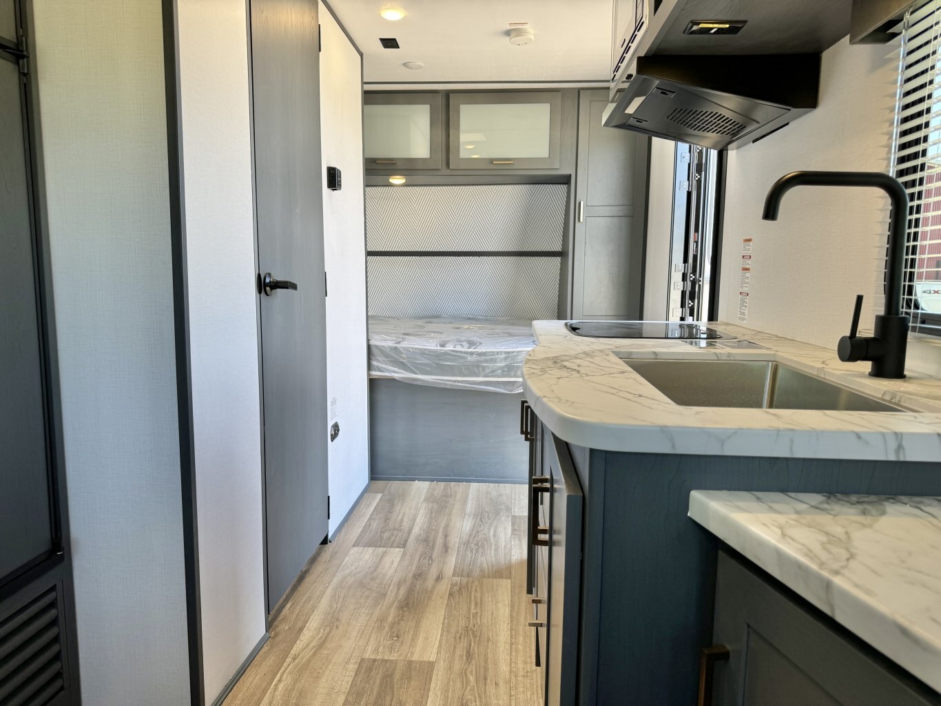 2023 Bullet 1900RD Travel Trailer