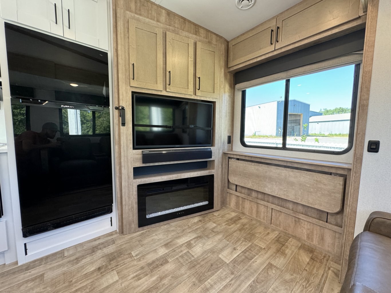 2023 Arcadia Super Lite 248SLRE Fifth Wheel