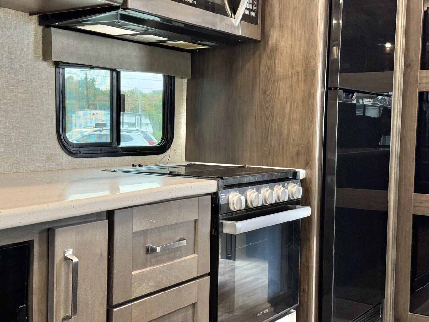 2022 Grand Design Reflection 31MB Fifth Wheel