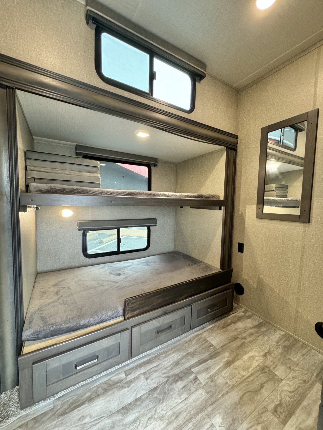 2022 Grand Design Reflection 31MB Fifth Wheel