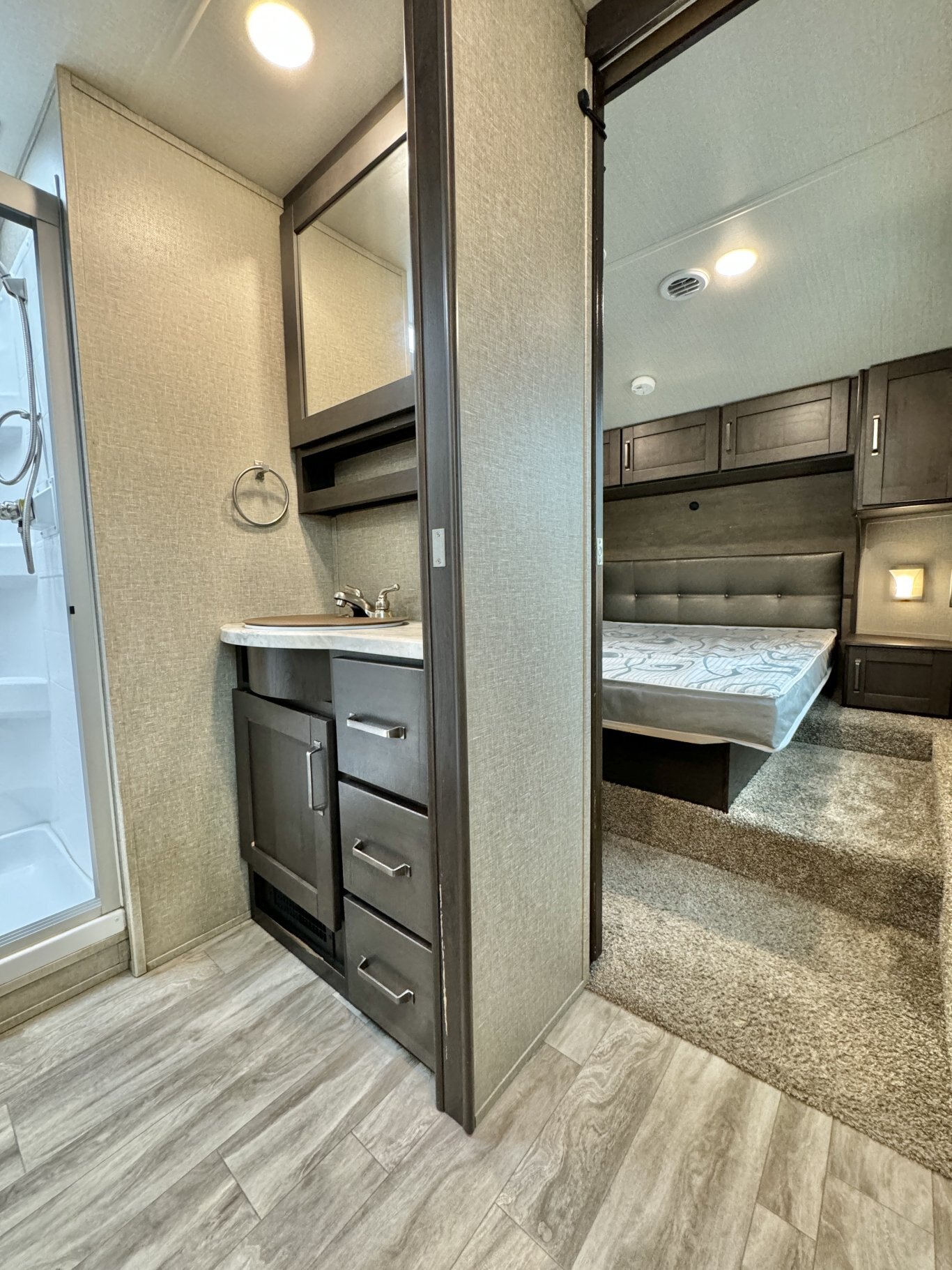 2022 Grand Design Reflection 31MB Fifth Wheel