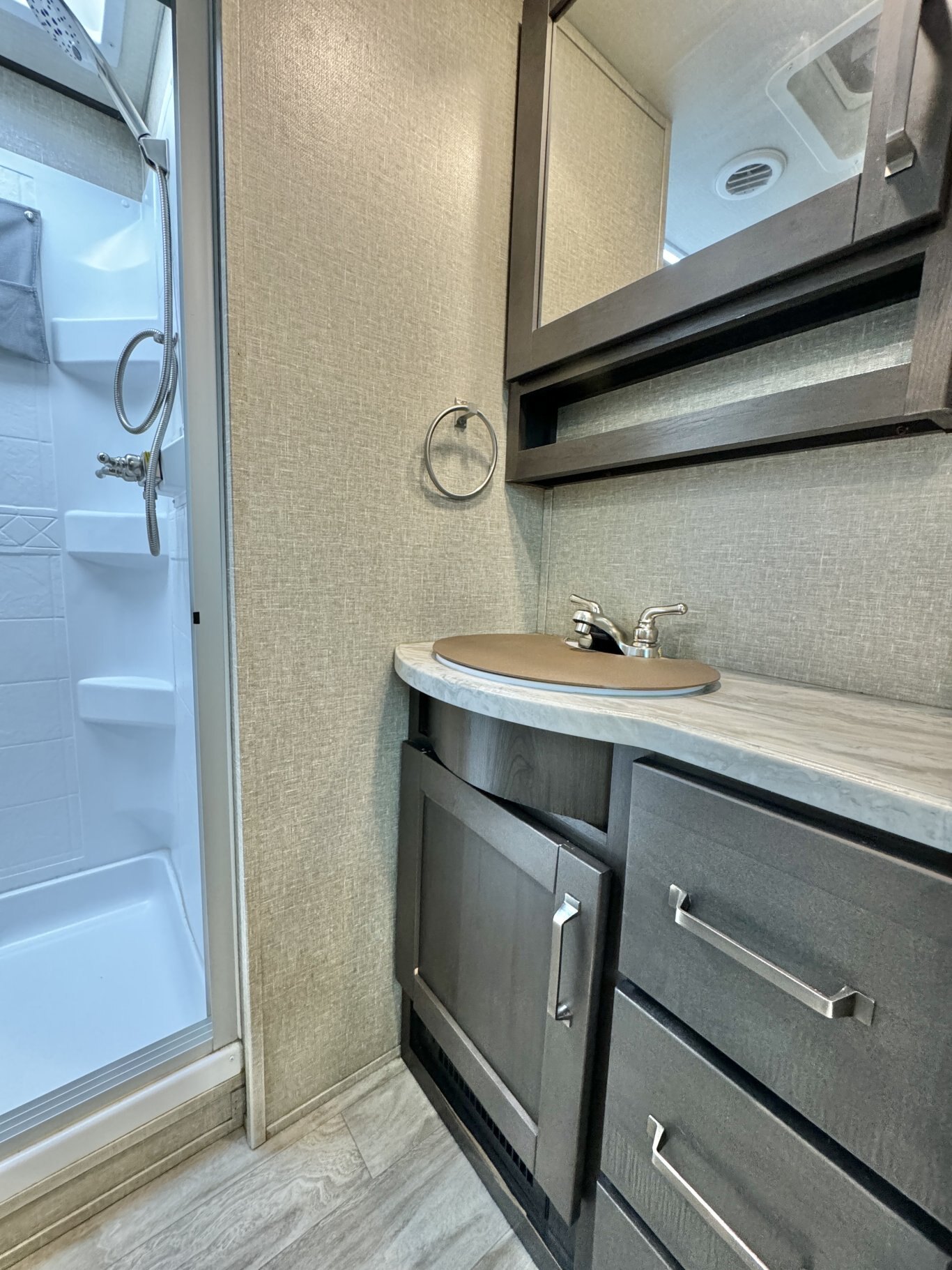 2022 Grand Design Reflection 31MB Fifth Wheel