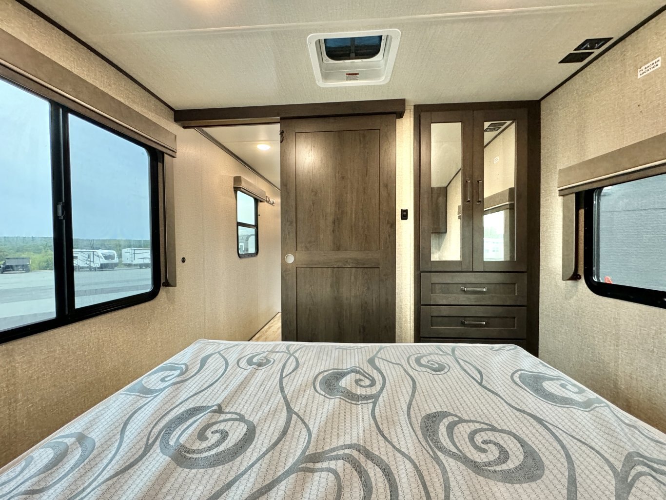 2022 Grand Design Reflection 31MB Fifth Wheel