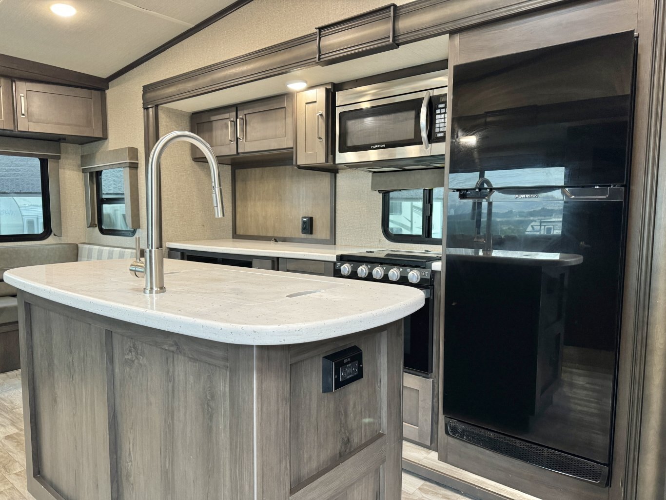 2022 Grand Design Reflection 31MB Fifth Wheel