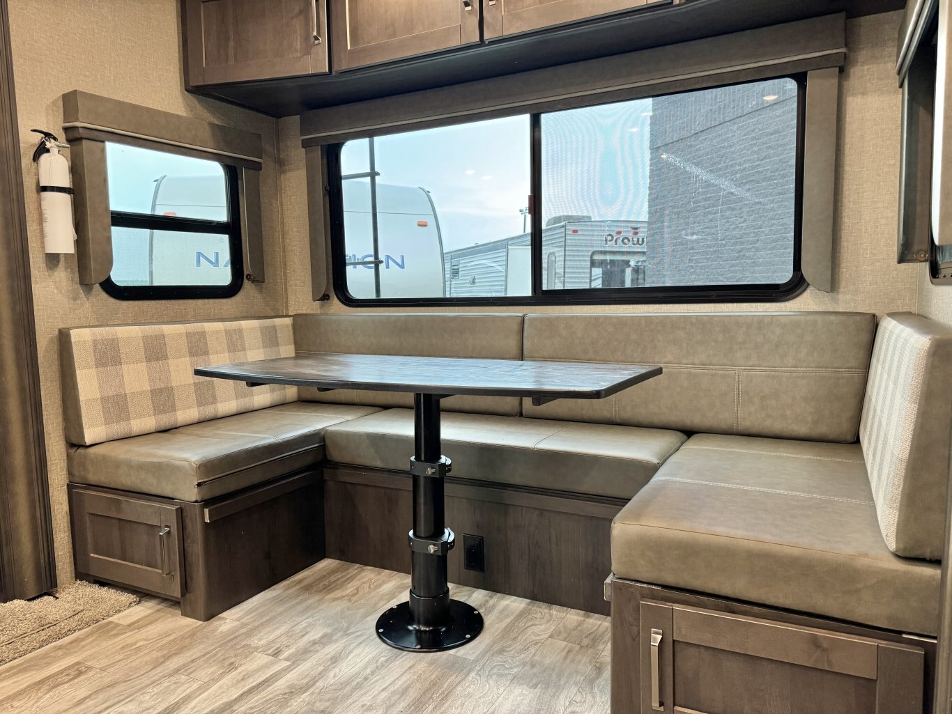 2022 Grand Design Reflection 31MB Fifth Wheel