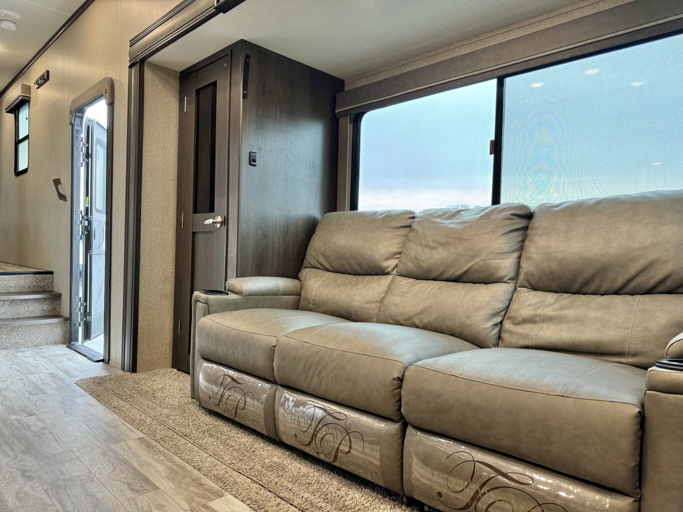 2022 Grand Design Reflection 31MB Fifth Wheel