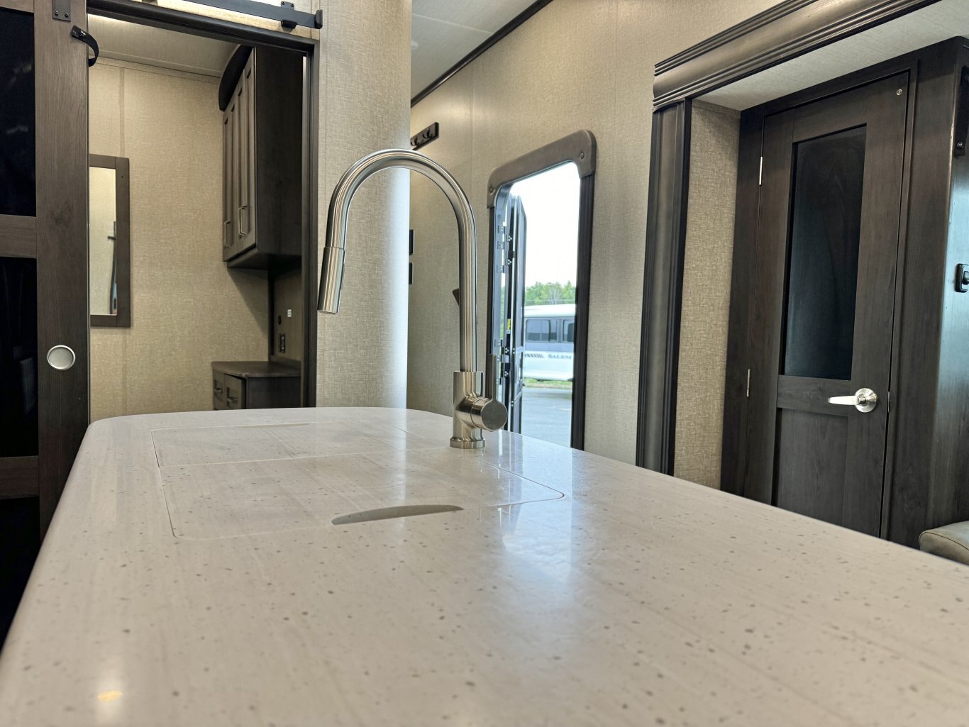 2022 Grand Design Reflection 31MB Fifth Wheel