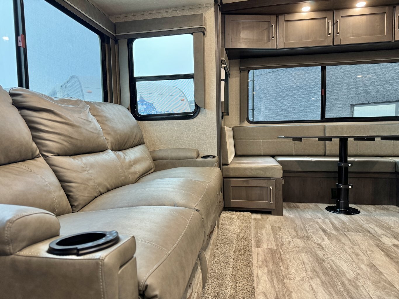 2022 Grand Design Reflection 31MB Fifth Wheel