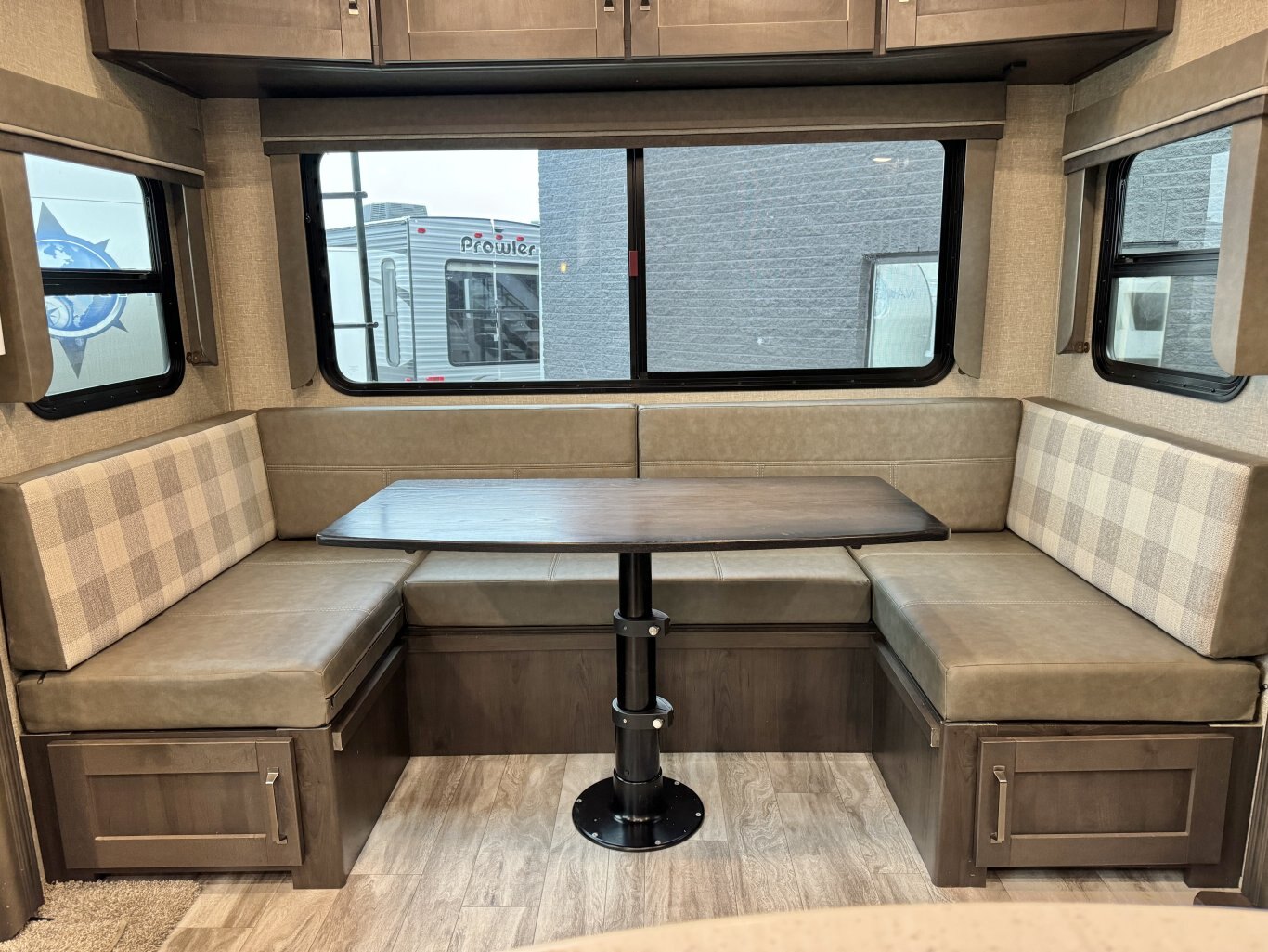 2022 Grand Design Reflection 31MB Fifth Wheel