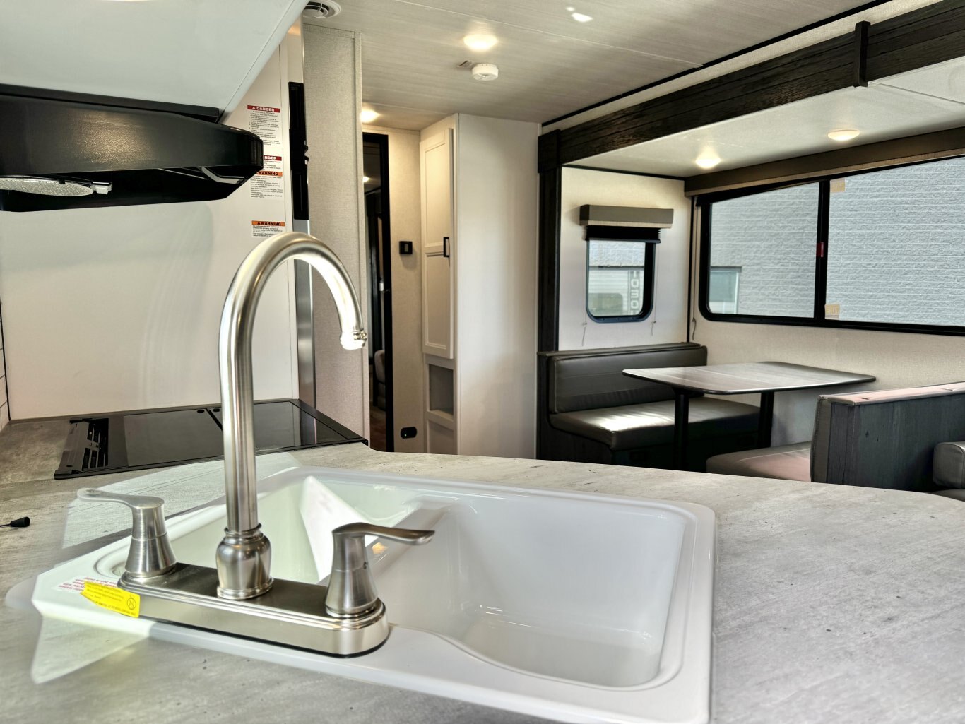 2022 Hideout 318BR Travel Trailer