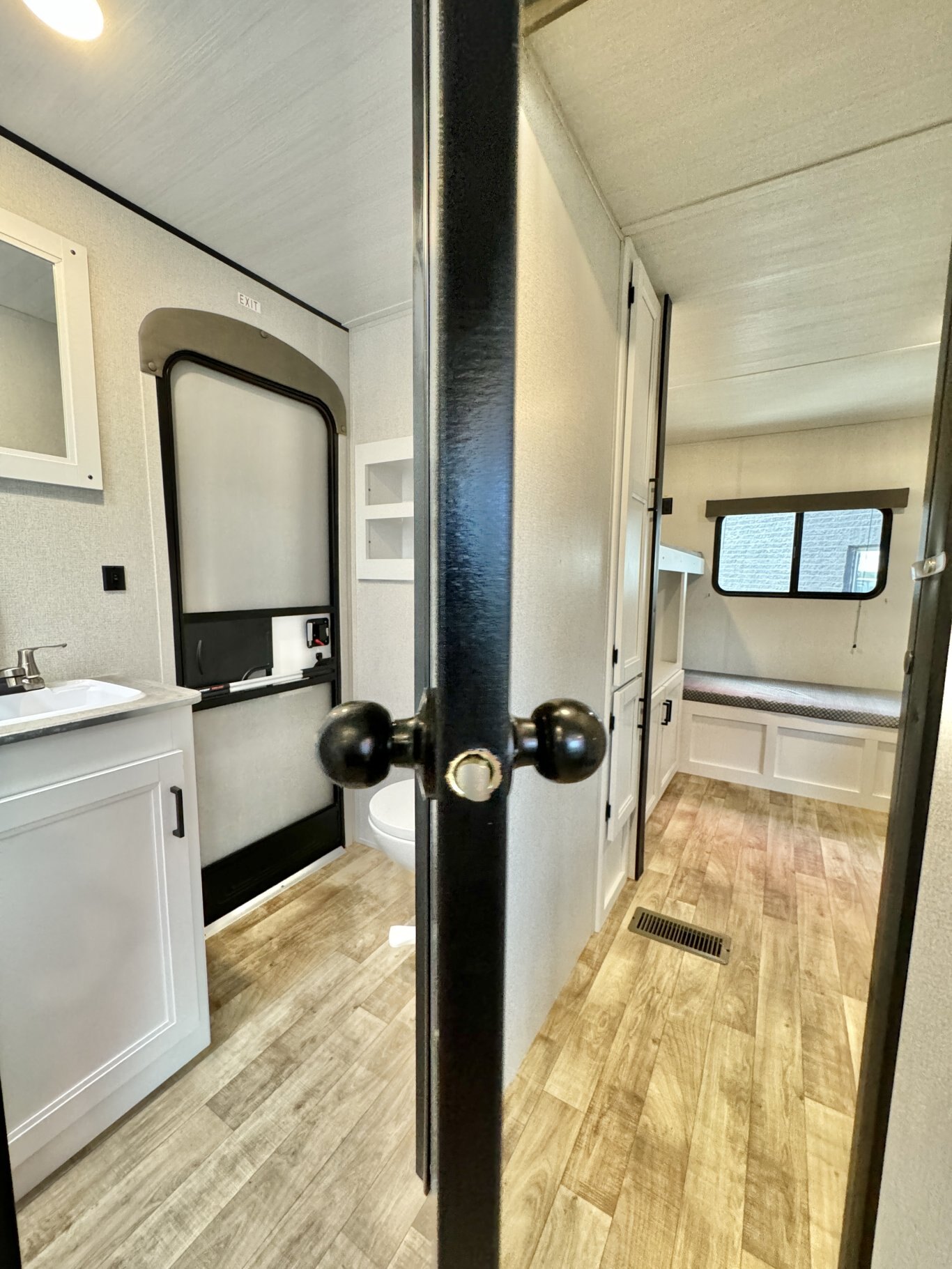 2022 Hideout 318BR Travel Trailer